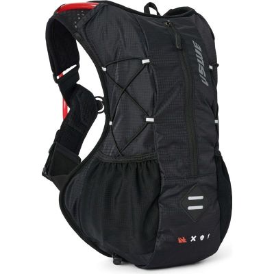 USWE Outlander 10L Hydration Pack Black