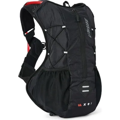 USWE Outlander 10L Hydration Pack Black, kuva 1 / 1