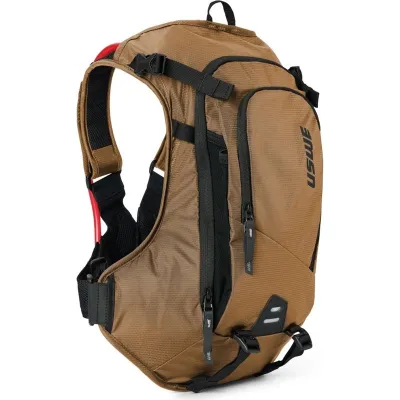 USWE Mtb Hydro 12L Hydration Pack Black, kuva 1 / 1