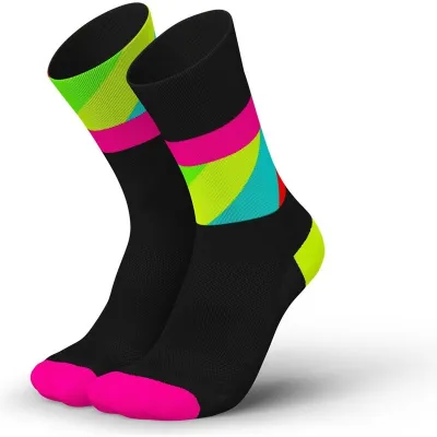 Incylence Ultralight Strides Black Pink Canary, kuva 1 / 1