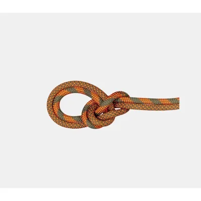 Mammut 9.5 Crag Dry Rope Duodess 60m, kuva 1 / 1