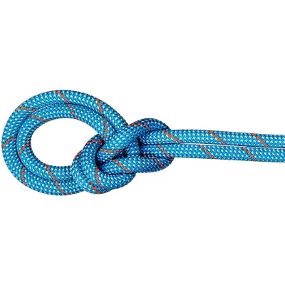 Mammut 9.8 Crag Classic Rope 50m, kuva 1 / 1
