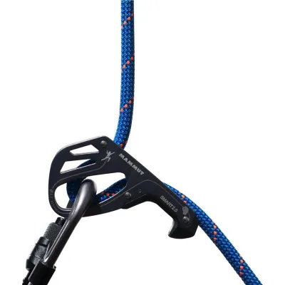 Mammut 9.5 Crag Dry Rope 60m, kuva 1 / 1