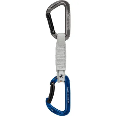 Mammut Workhorse Keylock 12 cm Quickdraw, kuva 1 / 1