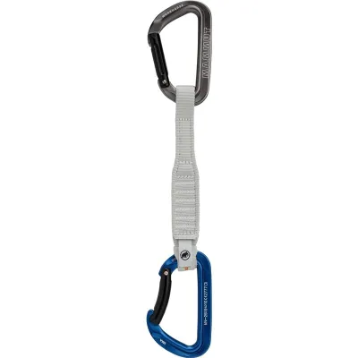 Mammut Workhorse Keylock 17 cm Quickdraw, kuva 1 / 1