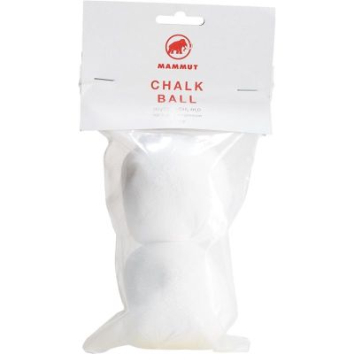 Mammut Chalk Ball 2 x 40 g