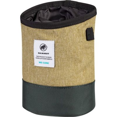 Mammut We Care Chalk bag