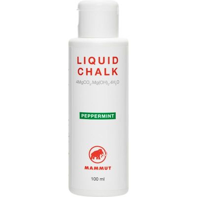 Mammut Liquid Chalk Peppermint 100 ml
