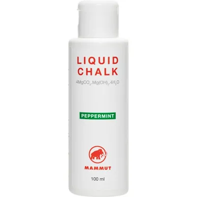 Mammut Liquid Chalk Peppermint 100 ml, kuva 1 / 1