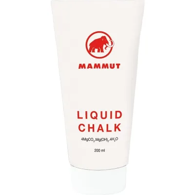 Mammut Liquid Chalk 200 ml, kuva 1 / 1