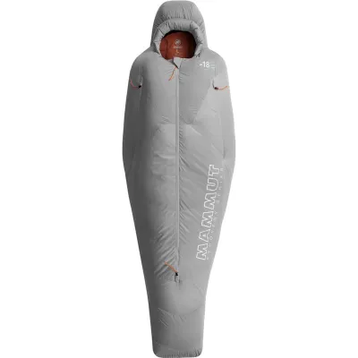 Mammut Protect Down Bag -18C, kuva 1 / 1