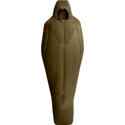 Mammut Protect Fiber Bag -18C XL