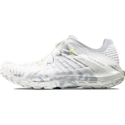 Mammut Hueco Knit II Low Men White/White, kuva 1 / 1