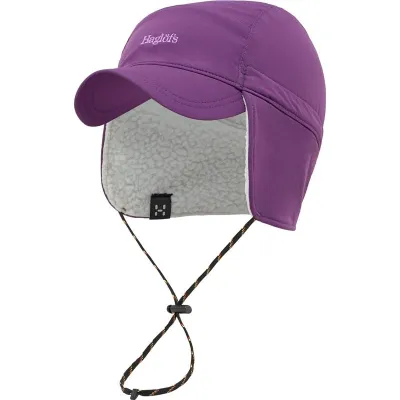Haglöfs Mountain II Cap Purple Night, kuva 1 / 1