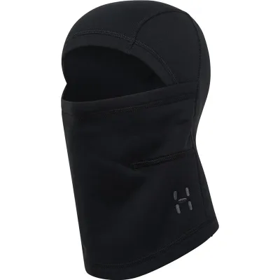 Haglöfs Rosson Balaclava True Black, kuva 1 / 1