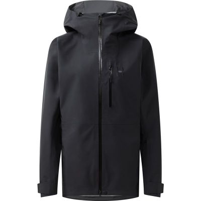 Haglöfs Alper Proof Jacket Women True Black