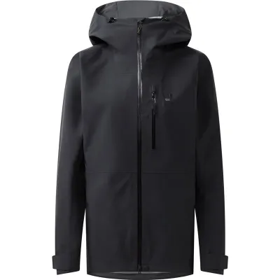 Haglöfs Alper Proof Jacket Women True Black, kuva 1 / 1