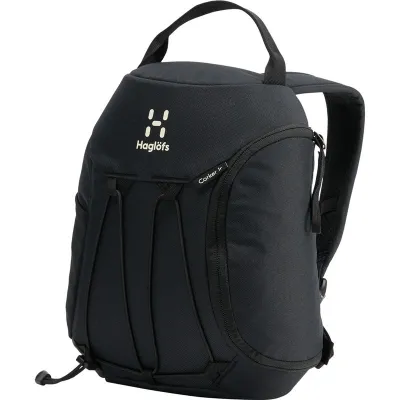 Haglöfs Corker Junior True Black, kuva 1 / 1