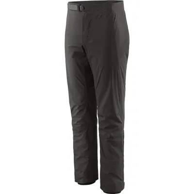 Patagonia M's Mixed Alpine Pants Black, kuva 1 / 1