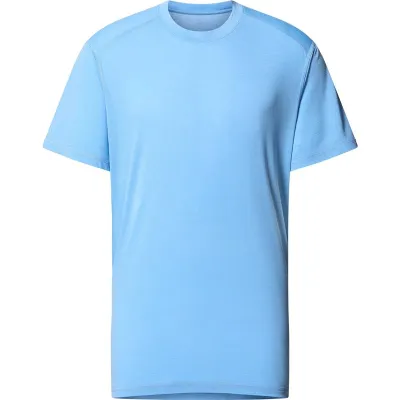 Haglöfs Kaise Wool Tee Miesten taivaansininen, kuva 1 / 1