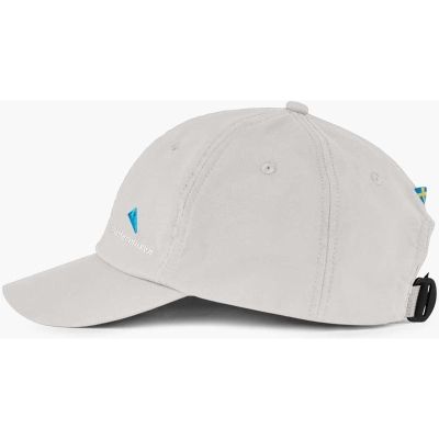 Klättermusen Rym Cap Dove Grey | Alk. 50,00 €