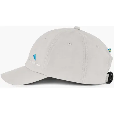 Klättermusen Rym Cap Dove Grey, kuva 1 / 1