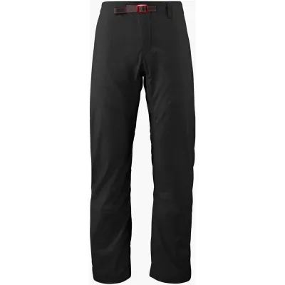 Klättermusen Asar pant M's Black, kuva 1 / 1