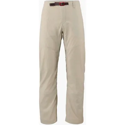 Klättermusen Asar pant M's Fossil Tan, kuva 1 / 1