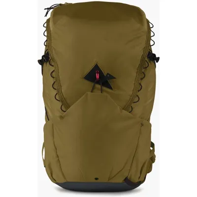 Klättermusen Gilling Backpack 20L Olive, kuva 1 / 1