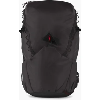 Klättermusen Gilling Backpack 20L Raven, kuva 1 / 1