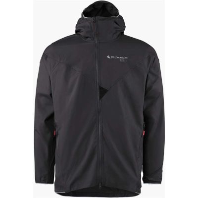 Klättermusen Eitre Zip Hood Jacket M's Raven