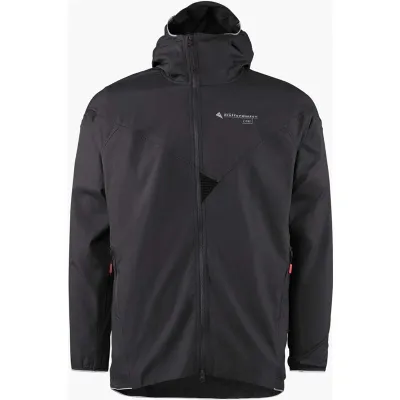 Klättermusen Eitre Zip Hood Jacket M's Raven, kuva 1 / 1
