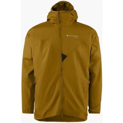 Klättermusen Eitre Zip Hood Jacket M's Juniper Green