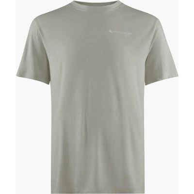 Klättermusen Dagr SS Tee M's Flint Grey