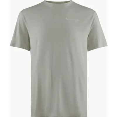 Klättermusen Dagr SS Tee M's Flint Grey, kuva 1 / 1
