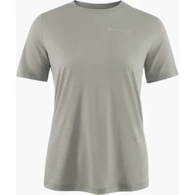 Klättermusen Dagr SS Tee W's Flint Grey, kuva 1 / 1