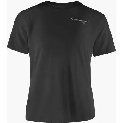 Klättermusen Groa SS Tee W's Raven, kuva 1 / 1