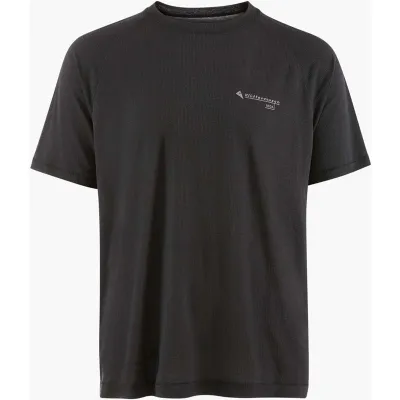 Klättermusen Groa SS Tee M's Raven, kuva 1 / 1