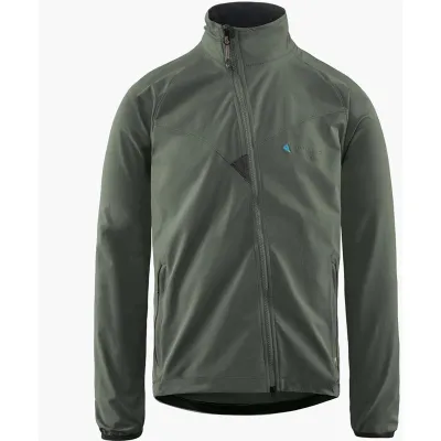 Klättermusen Mithril Jacket M's Dark Dusty Green, kuva 1 / 1