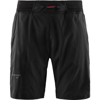Klättermusen Nal Shorts M's Black