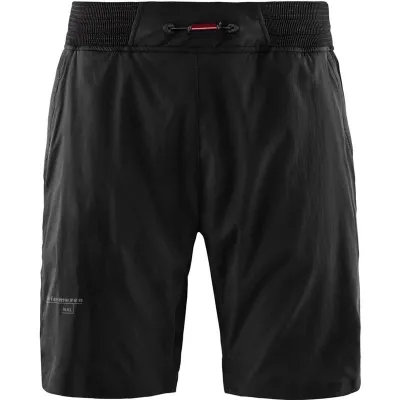 Klättermusen Nal Shorts M's Black, kuva 1 / 1