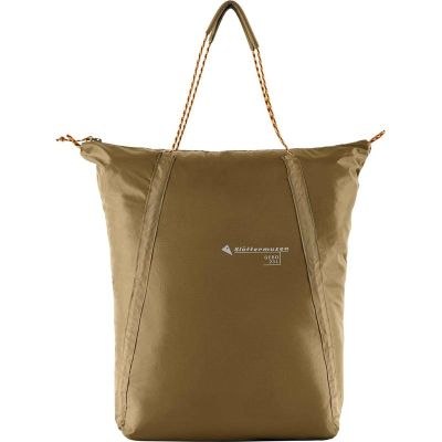 Klättermusen Gebo Bag 23L Olive