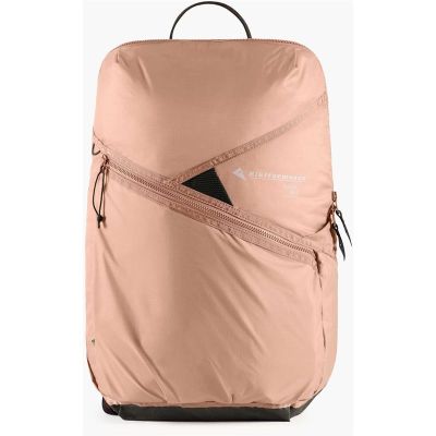 Klättermusen Gjalp Backpack 18L Salmon | Alk. 84,95 €