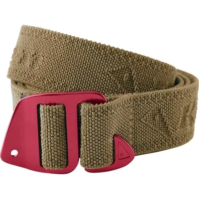 Klättermusen Gjord Stretch Belt 2.0 Olive, kuva 1 / 1