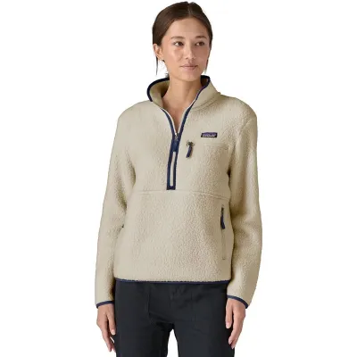 Patagonia W's Retro Pile Marsupial Natural, kuva 1 / 1