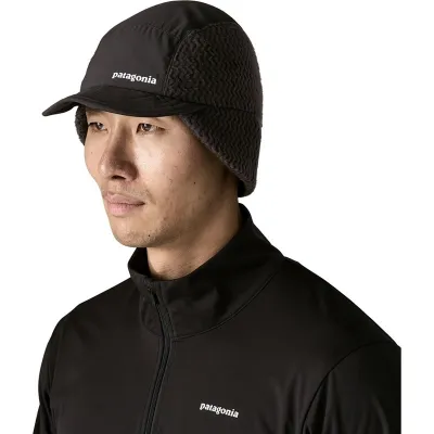 Patagonia Winter Duckbill Cap, kuva 1 / 1