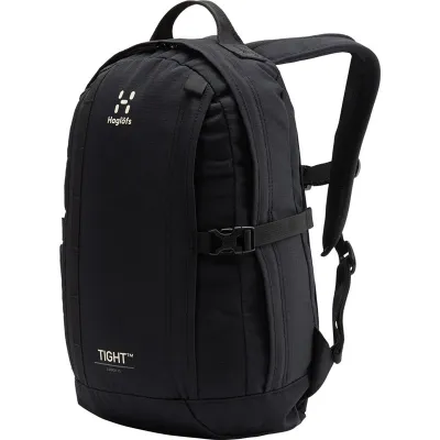 Haglöfs Tight Junior 15 True Black, kuva 1 / 1