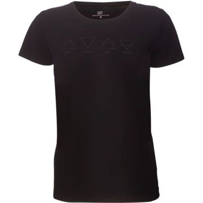 2117 of Sweden Merino Top Oppeby