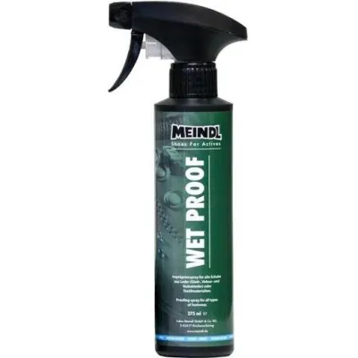 Meindl Wet Proof