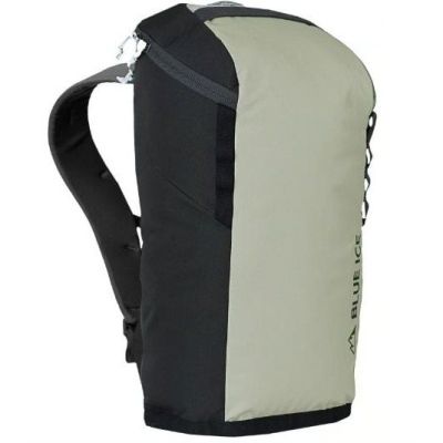 Blue Ice Octopus Pack